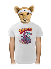 detské športové tričko