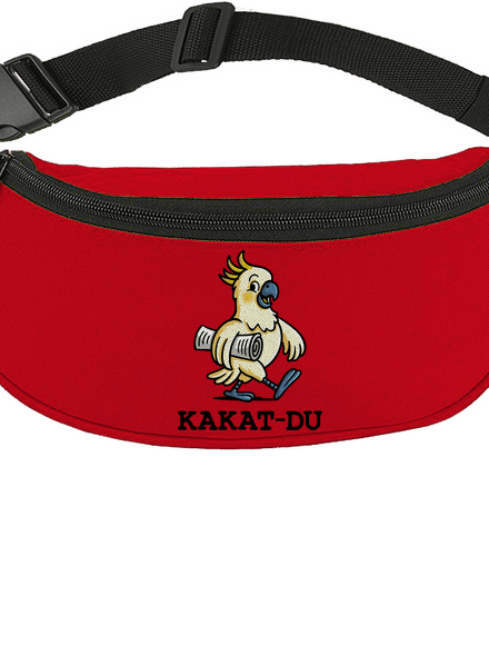 Kakat-du ľadvinka Red