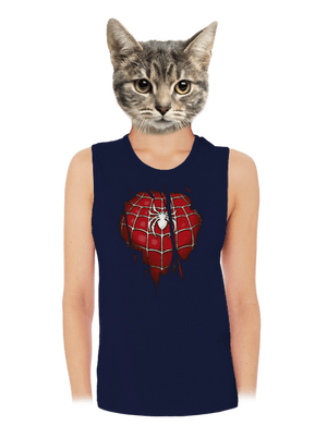 dámske tielko voľné