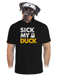 pánske športové tričko