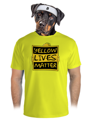 pánske športové tričko