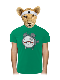 detské športové tričko