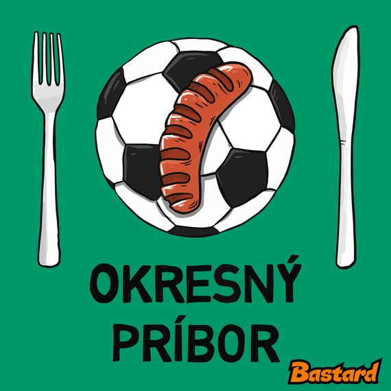 Okresný príbor
