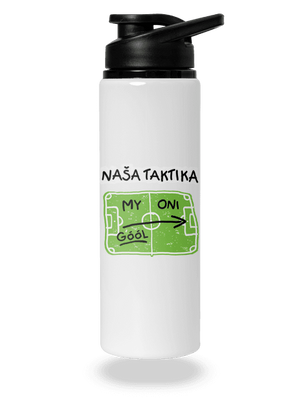 flaša na vodu