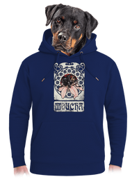 unisex mikina premium