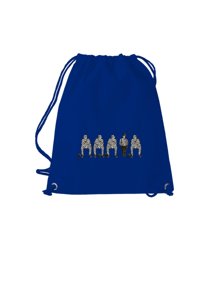 Nevinný vak Royal Blue Mal
