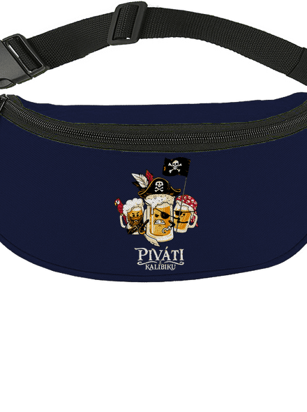 Piváti z Karibiku ľadvinka French Navy