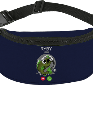 Ryby volají ľadvinka French Navy