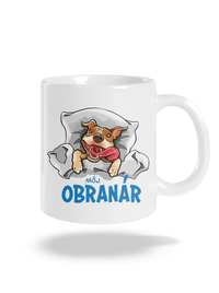 klasický hrnček