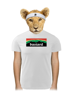 detské športové tričko