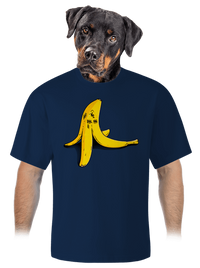 unisex tričko oversized