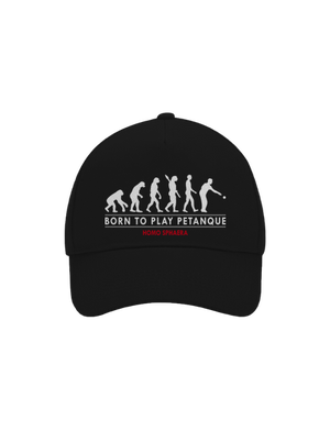 šiltovka baseballka