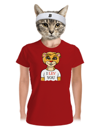 dámske športové tričko