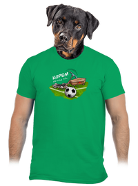 pánske tričko