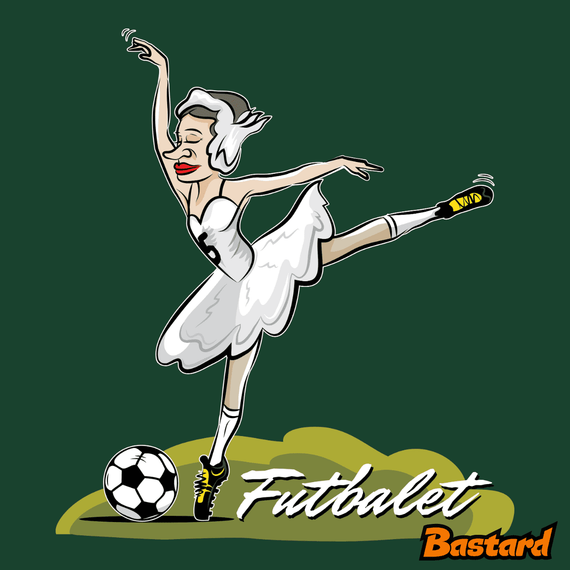 Futbalet