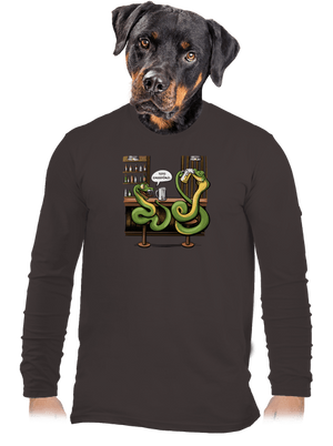 pánske dlhý rukáv