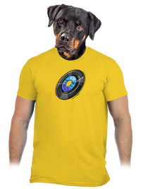 pánske tričko