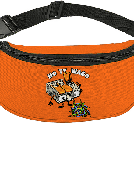 Wago svorka ľadvinka Orange