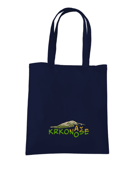 Krkonoše taška French Navy