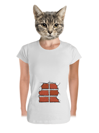 dámske tričko prémium