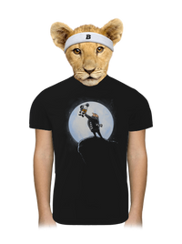 detské športové tričko