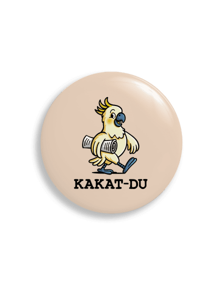 Kakat-du placka 