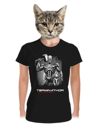 dámske športové tričko