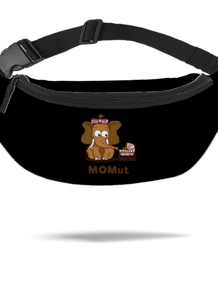 Momut ľadvinka Black
