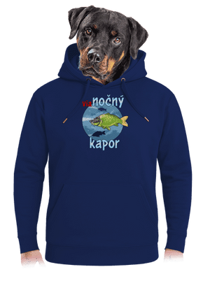 unisex mikina premium