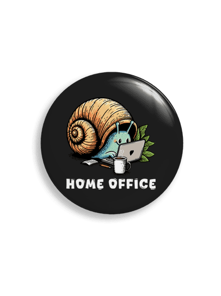 Slimákov home office placka 