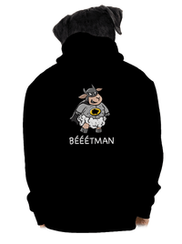 pánska mikina na zips