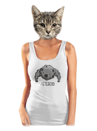 dámske tielko klasické