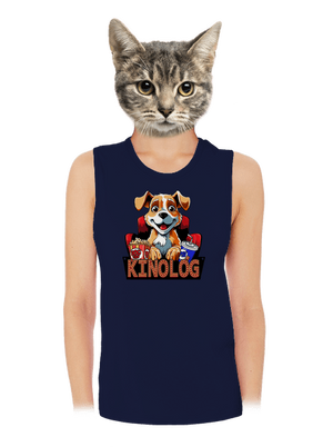 dámske tielko voľné