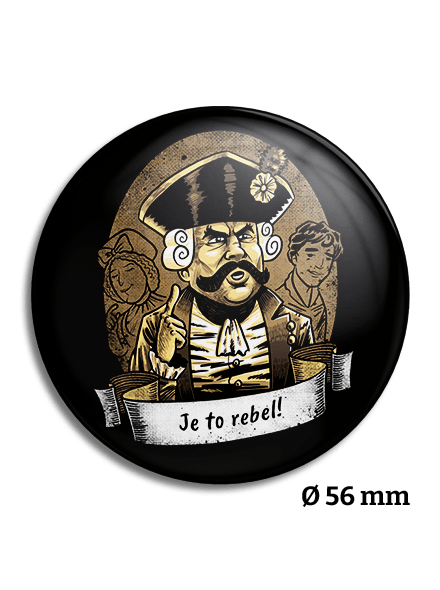 Veľká placka B14: S čerty nejsou žerty