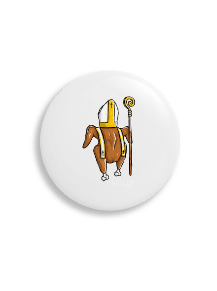 Biskup placka 