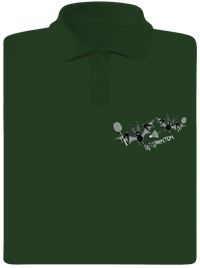 pánska polokošeľa