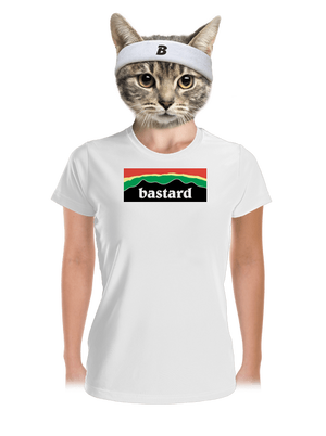 dámske športové tričko