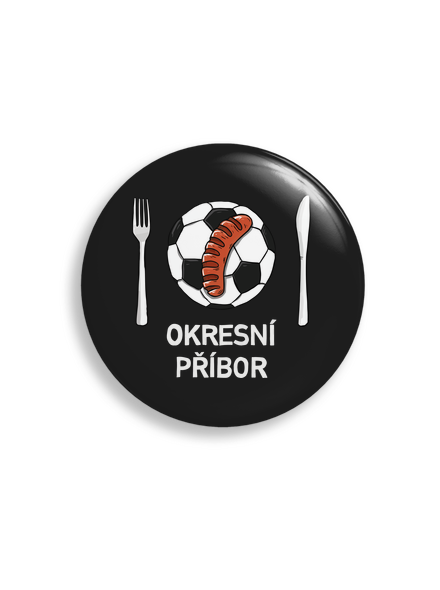 Okresný príbor  