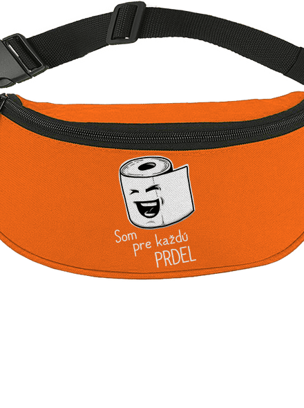 Prdel ľadvinka Orange