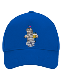šiltovka baseballka