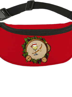 Vínny horoskop: Strelec ľadvinka Red