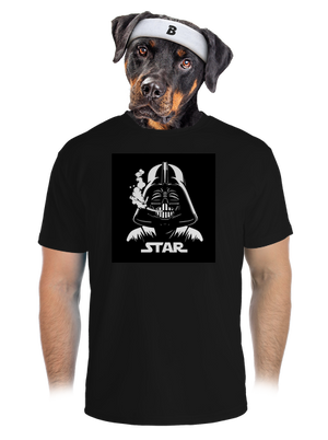 pánske športové tričko