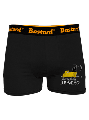 boxerky
