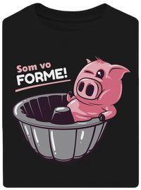 unisex tričko oversized