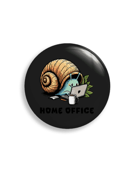 Slimákov home office  White