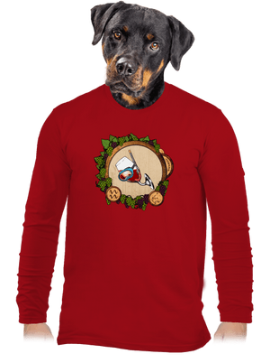 pánske dlhý rukáv