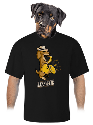 unisex tričko oversized