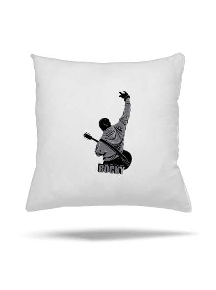 Rocky vankúš White