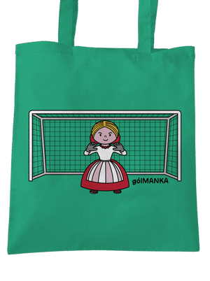 Gólmanka taška Mint