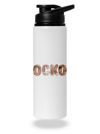 flaša na vodu